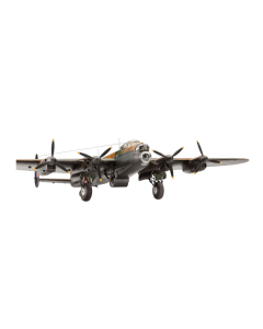 1/72 Lancaster B.III "Dambusters", model set Revell 64295