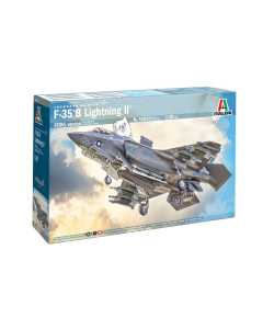 1/48 F-35B Lightning II Italeri 92810