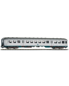 H0 Personenwagon 2.Kl. 'Silberling' Bnb 719 DB  IV Piko 57654