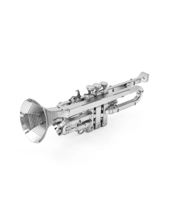 Metal Earth: Trompet - ME1036 Metal Earth 571036
