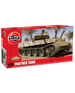1/76 Panther Airfix 01302V