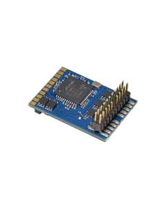 H0 LokPilot 5 DCC, PLUX22 NEM658 ESU 59622