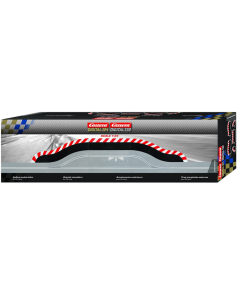 132/24  Slipstrook Buitenrand Pitstop Lane Carrera 20602