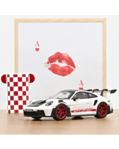 1/18 Porsche 911 GT3 RS 2022 Norev 187373