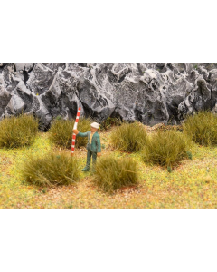 H0 Grote graspolletjes, droog Faller 171391