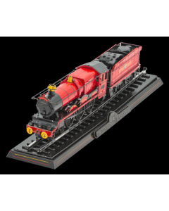 Metal Earth : Harry Potter Hogwarts Express with Track - MMS477 Metal Earth 570477