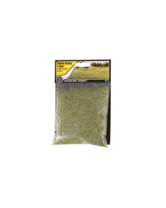 FS623 7mm Static Grass "Light Green" Woodland FS623