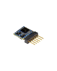 ESU 59827 N LokPilot 5 micro DCC, 6-pins direct