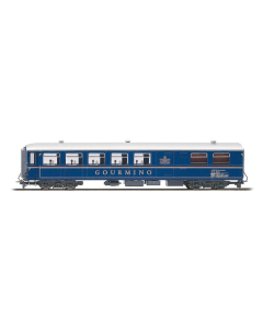 Bemo 3273131 H0m RhB Speisewagen WR 3811 "Gourmino" ACPE