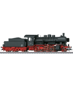 H0 DR Stoomloc BR 56.1 met tender Marklin 37509