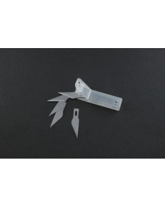 Classic Fine Point Blades (5x), for #80815/80818 Italeri 50824