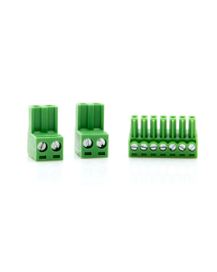 Losse Stekkers voor de ECoS II (ESU 50200.SP.10005) ESU 50200SP10005