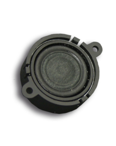 Luidspreker 20mm, rond, 4 Ohm ESU 50331