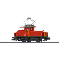 Marklin 36354 H0 SBB Rangermotorlocomotief Ee 3/3