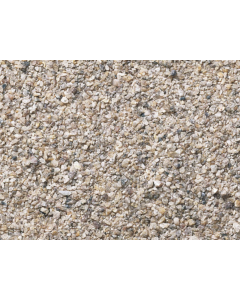 N Ballast bruin 250 g Noch 09172