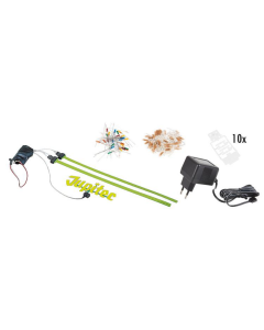 H0 Lichtset voor reuzenrad Faller 140471