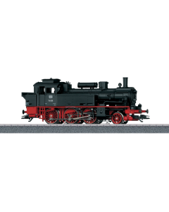 H0 DB Tenderlok BR 74 Marklin 36740