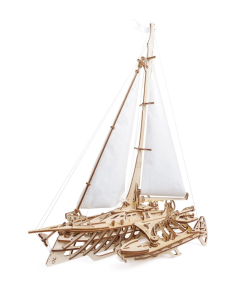 Trimaran Ugears 70042