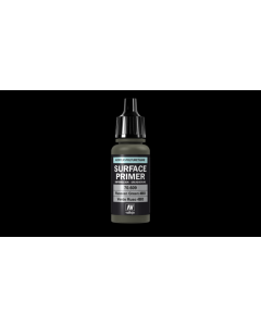 Primer Russian Green 17ml Vallejo 70609