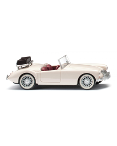 1/87 MG A Roadster Wiking 081805