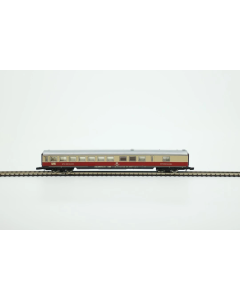 Märklin Z TEE Reihngold Set (4-delig) Marklin 0027#2e