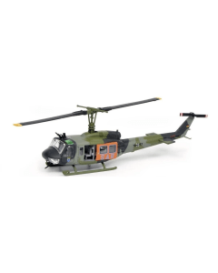 H0 Bell UH 1D SAR Bundeswehr Schuco 452683108
