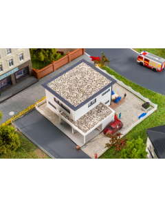 N Villa WeberHaus Faller 232151