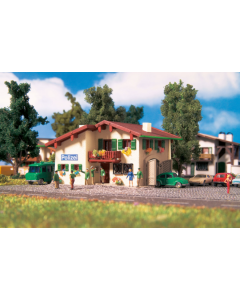 N Politiebureau 110 Vollmer 47779