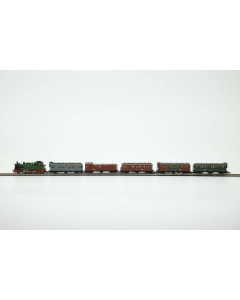 Occasion Märklin Z Set Pruisische T11 (6-delig) Marklin 0059#2e