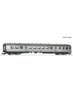 Roco 6200165 H0 DB Passagiersrijtuig Silberling 2e Klas