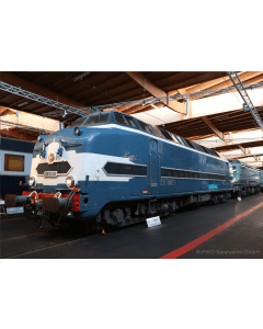 Marklin 38650 H0 Diesellocomotief CC 65000 SNCF