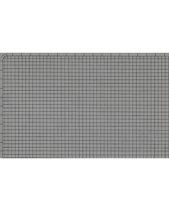 N Decorplaat Trottoir - Karton (25 x 12,5 cm), per stuk Vollmer 47371