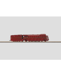 Z DRG Stoomlocomotief BR 05 Marklin 88105