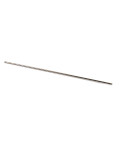 Transmissieas 320 x 4mm - D141 Wilesco 01860