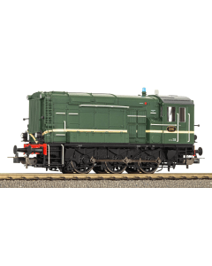 Piko 22008 H0 VSM Diesellocomotief Rh 500 Hippel, digitaal sound