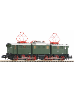 N DB Elektrische locomotief BR E 91 tijdperk III, digitaal (DCC) sound Piko 40543