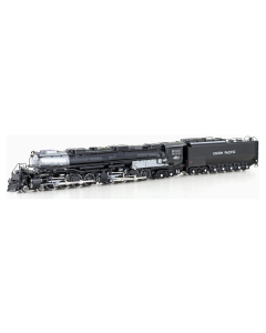 Kato 1264014 N Union Pacific 'Big Boy' Stoomlocomotief