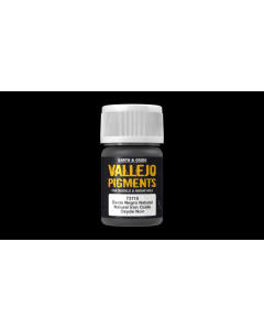 Pigment Natural Iron Oxide Vallejo 73115