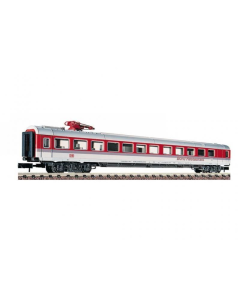 N DB IC/EC Restauratierijtuig Fleischmann 8687