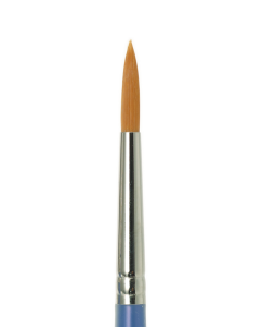 Mr. Brush Round 6 MB-04 Mr. Hobby MB04