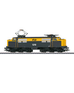 H0 Elektrische locomotief serie 1200 NS Marklin 37278