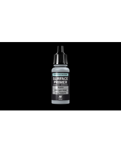 Primer USN Light Ghost Grey 18ml Vallejo 70615
