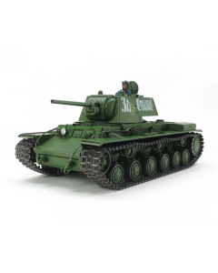 1/35 Russian Panzer KV-1  1941 Tamiya 35372