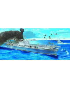 1/200 Yorktown CV-5 Trumpeter 03711