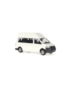 H0 VW T5 Hochdach Bus lang Rietze 11512