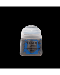 Citadel Paint Stormvermin fur Citadel 2255