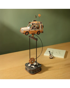 Robotime ROKR Road Tripper Robotime MCD03