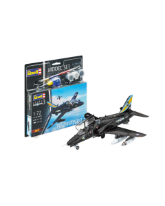 1/72 BAE Hawk T.1, Model Set Revell 64970