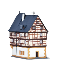 N Gasthaus Riesen in Miltenberg Kibri 37117