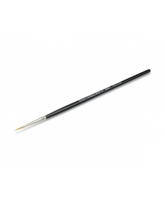 Penseel High Finish "Punt" (Small) Tamiya 87050